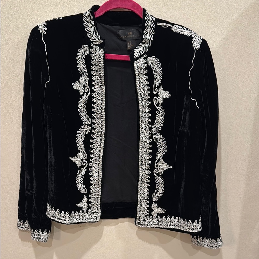 H&M Blazer Jacket - Picture 1 of 7